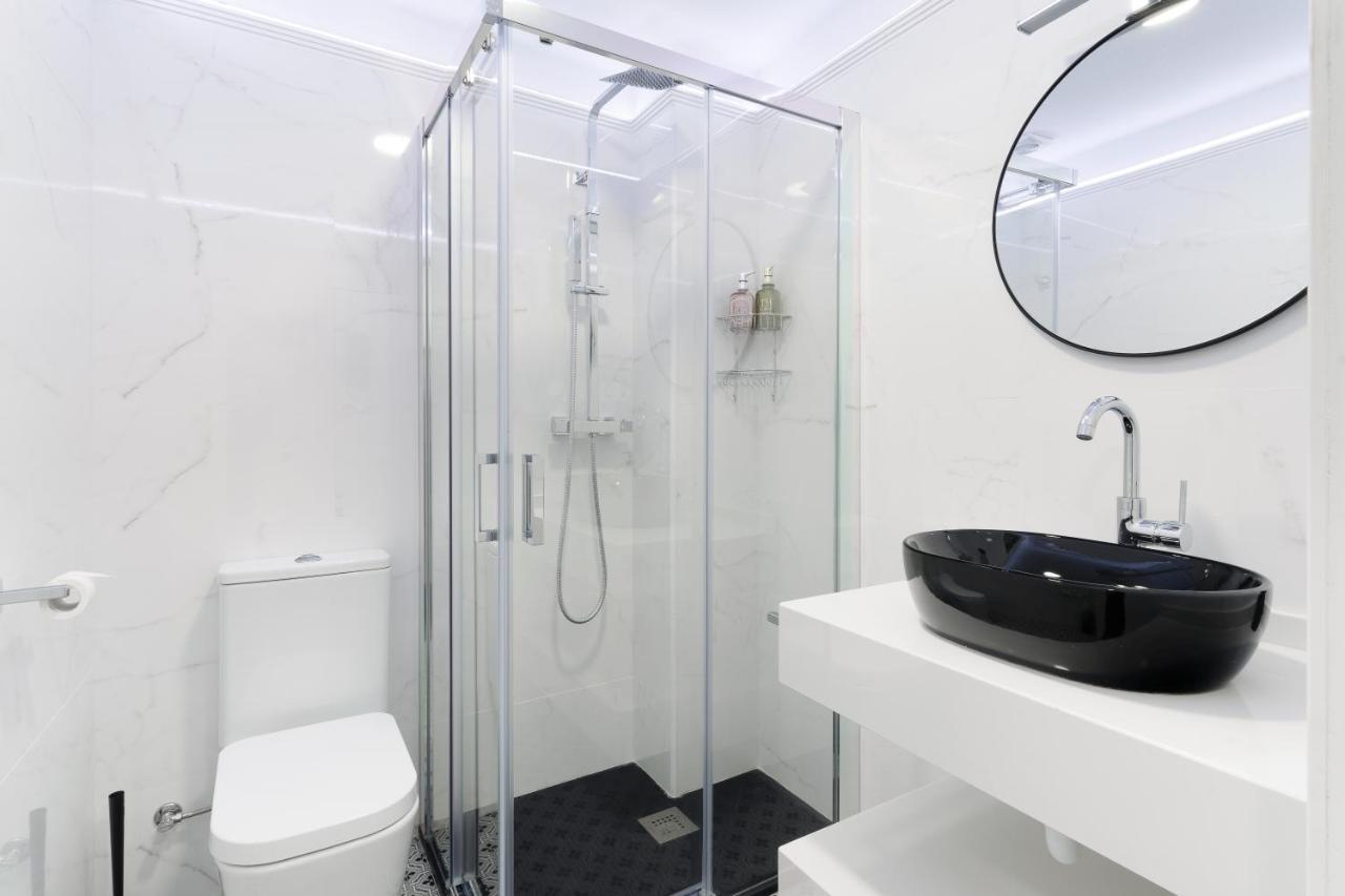 Appartamento Housingleon - Five