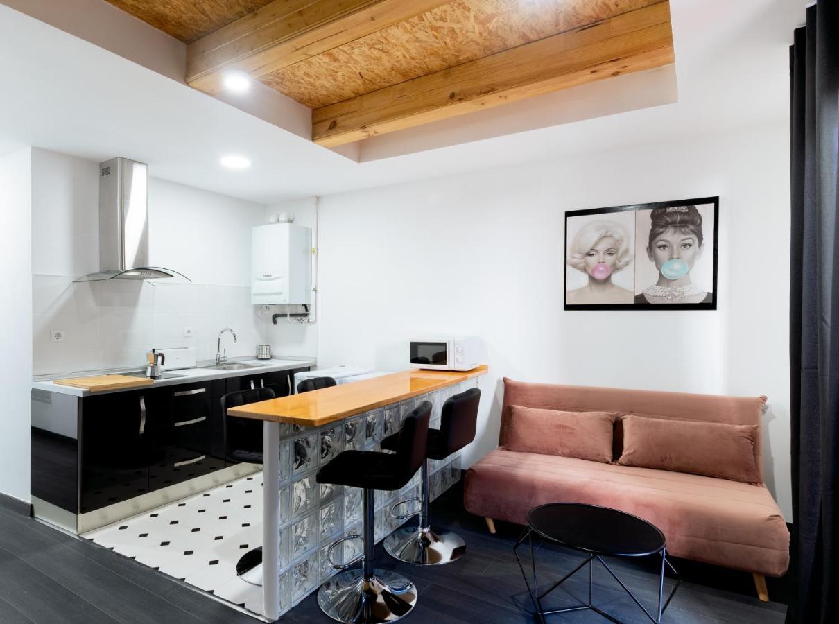 Appartamento Housingleon - Five