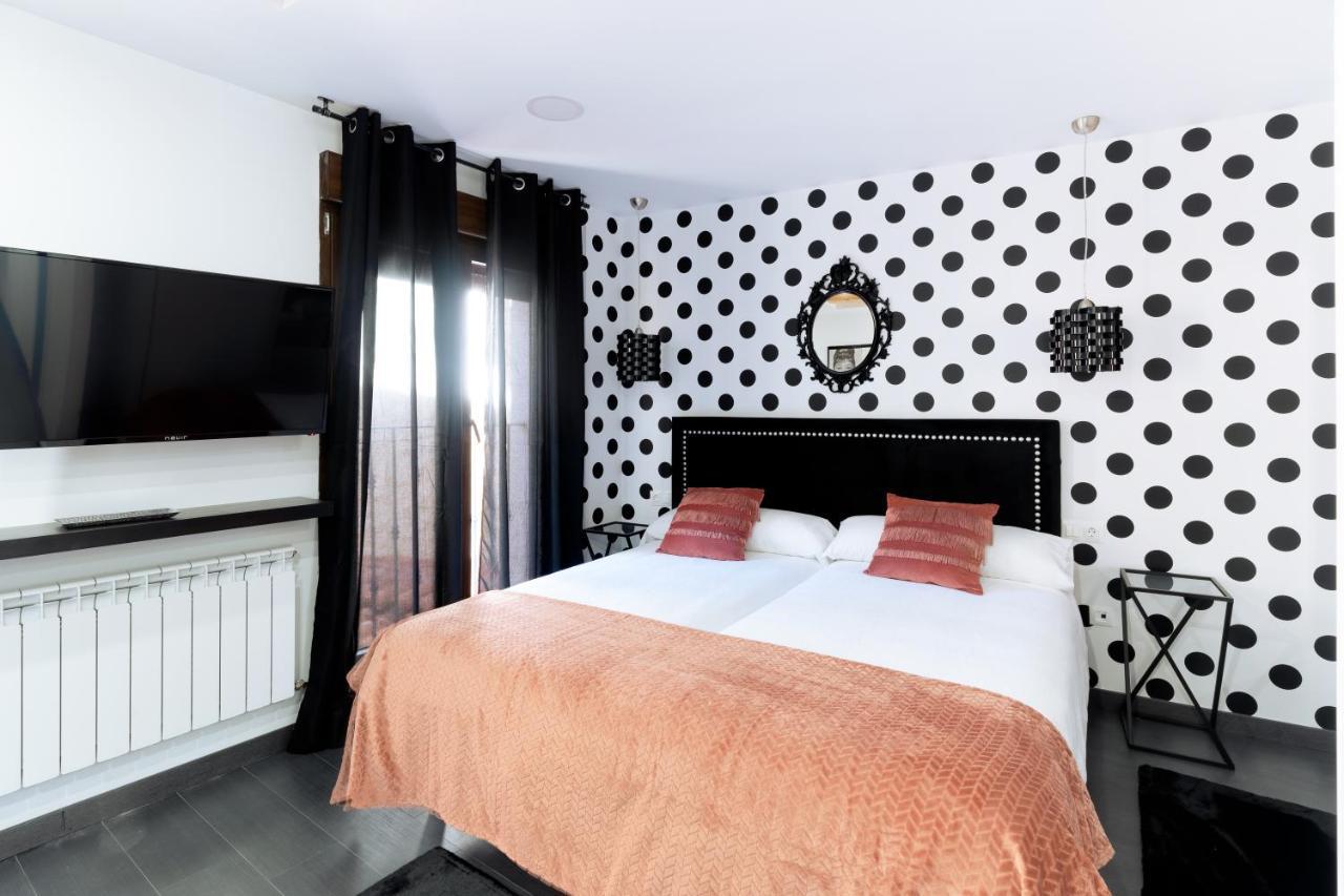 Housingleon - Five Appartamento León
