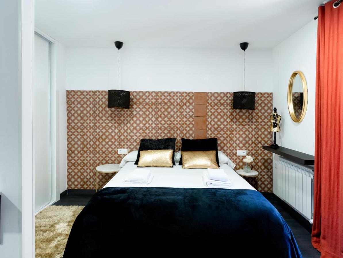 Housingleon - Five Appartamento León