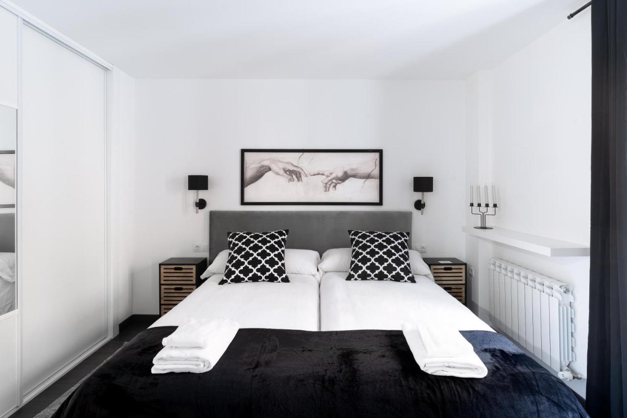 Appartamento Housingleon - Five *